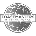 received Toastmasters - DTM Distinguished Toastmaster