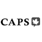 member of CAPS - Canada